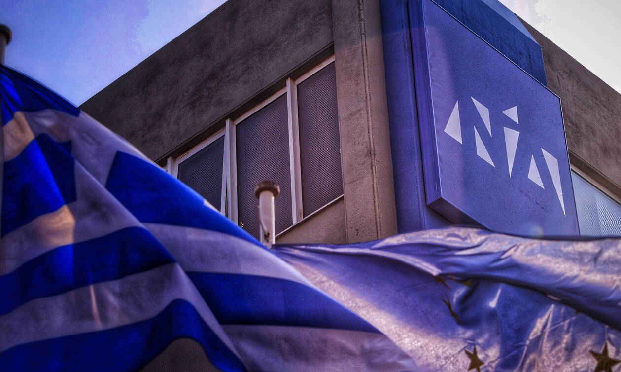 Εκλογές 2019: Όλοι οι υποψήφιοι βουλευτές της ΝΔ σε όλη την Ελλάδα (ΛΙΣΤΑ)
