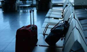 Μυτιλήνη: Τελωνειακοί άνοιξαν τις βαλίτσες τους - Έπαθαν ΣΟΚ με αυτό που είδαν