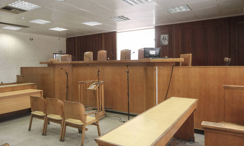 Την καταδίκη όλων των κατηγορουμένων για το θάνατο του Νάσου Κωνσταντίνου ζητά η εισαγγελέας