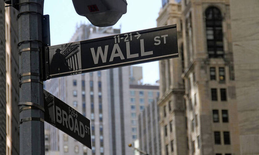 Η Fed δεν επηρέασε τη Wall Street -  Ήπια πτώση για το πετρέλαιο