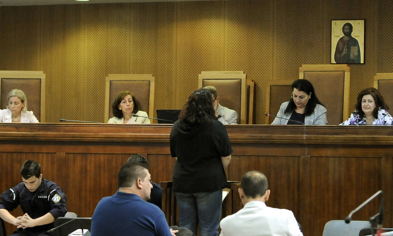 Δίκη Χρυσής Αυγής: Η ώρα της απολογίας για τους 18 κατηγορούμενους στη δολοφονία του Παύλου Φύσσα