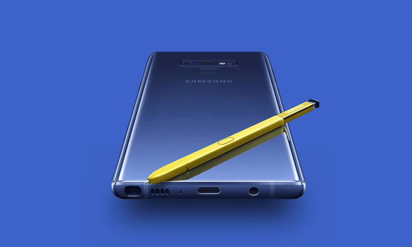 Galaxy Note 10: Αυτή είναι η ημερομηνία που θα παρουσιαστεί η «ναυαρχίδα» της Samsung