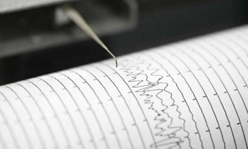 Σεισμός 5,1 Ρίχτερ ταρακούνησε τη Γαλλία