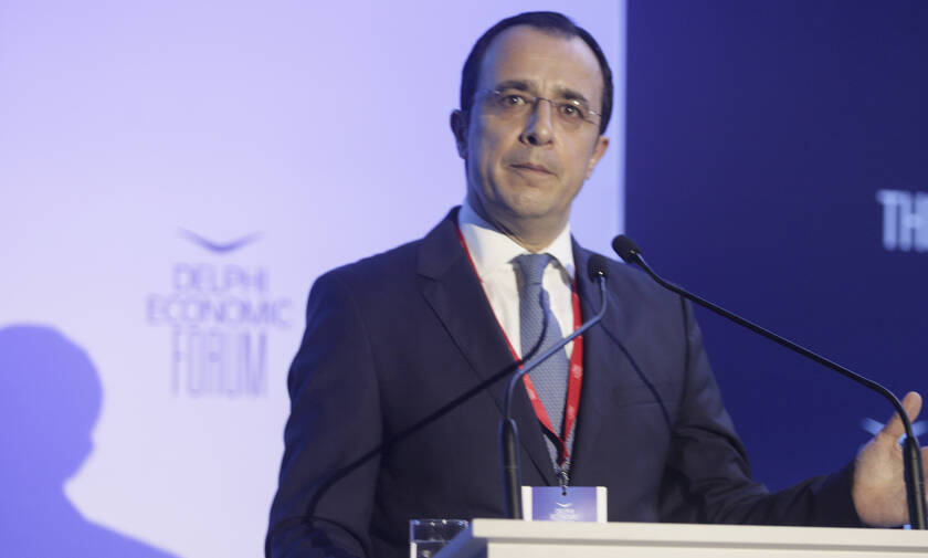 Κύπριος ΥΠΕΞ για ΕΕ - Τουρκία: «Σύντομα θα υπάρξουν και συγκεκριμένες αποφάσεις» 