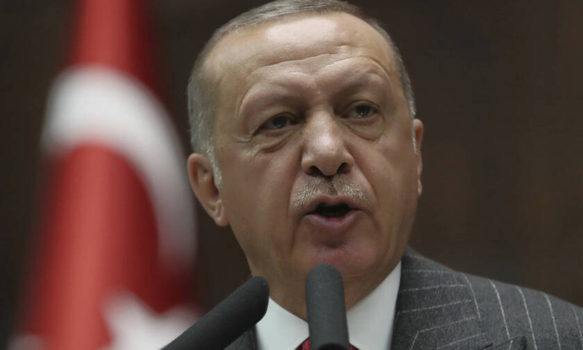 «Χαστούκι» ΗΠΑ σε Ερντογάν για τους S-400: «Η Τουρκία θα έχει αρνητικές συνέπειες»