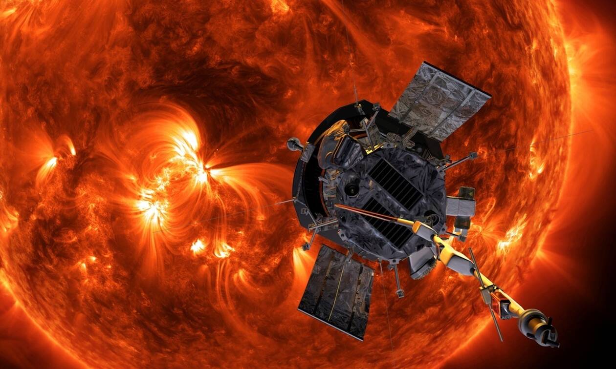 Οι δύο νέες αποστολές που σχεδιάζει η NASA για να μελετήσει τον Ήλιο