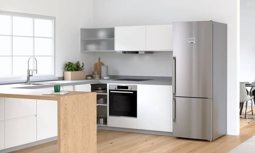 Είναι το ψυγείο ο «βασιλιάς» των οικιακών συσκευών;