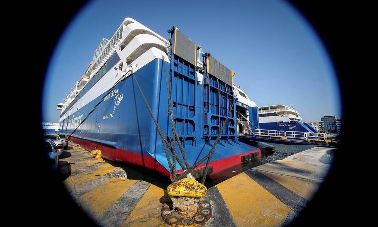 Απεργία ΠΝΟ: Δεμένα τα πλοία στα λιμάνια - Δείτε πότε
