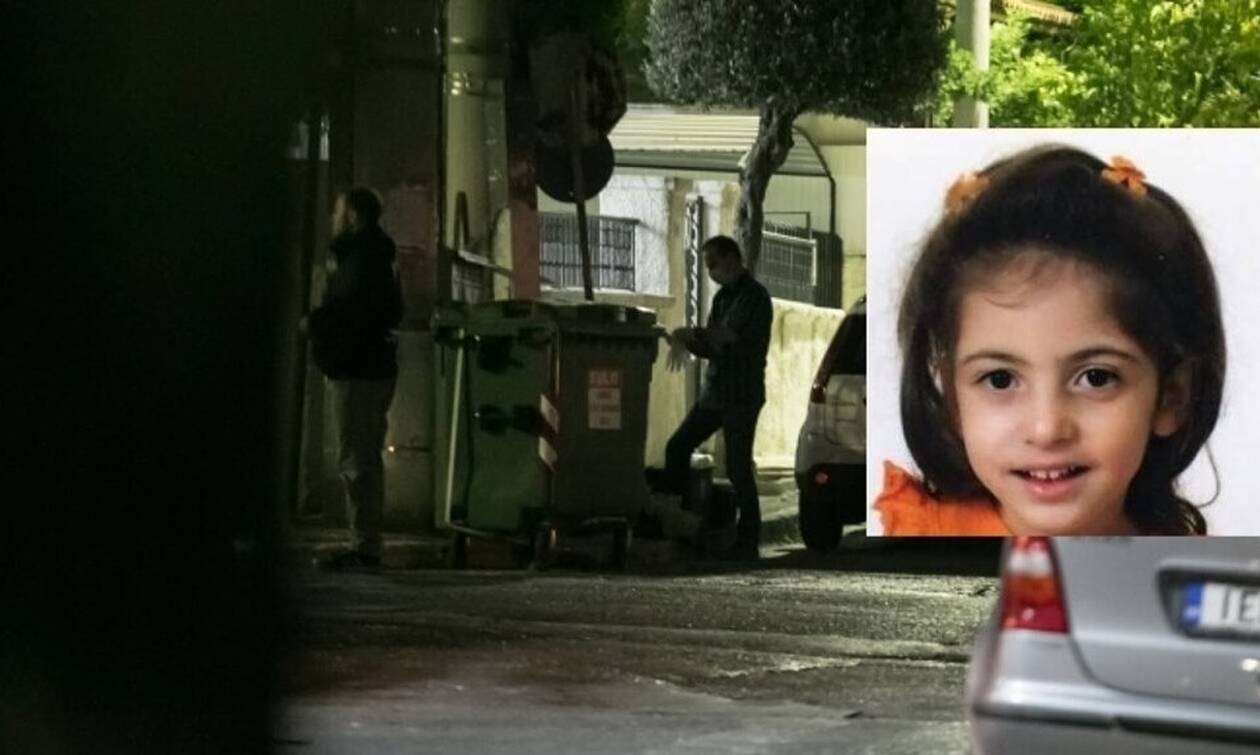 Αγία Βαρβάρα: «Έσπασαν τα ισόβια» για τον πρώην αστυνομικό που δολοφόνησε την 6χρονη κόρη του
