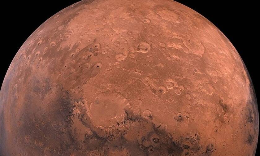 Πλανήτης Άρης: «Πάγωσαν» οι επιστήμονες με αυτό που ανακάλυψαν - Τι συμβαίνει;