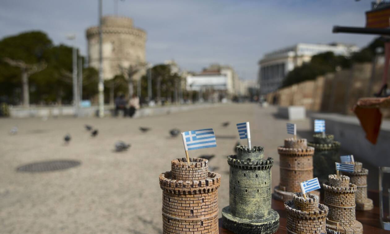 Δημοσκόπηση για τη Θεσσαλονίκη: Ανοίγει η ψαλίδα μεταξύ ΣΥΡΙΖΑ και ΝΔ – Ποιοι υποψήφιοι προηγούνται 