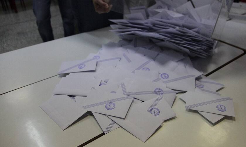 Εκλογές 2019: Καστανίδης- Κυριάκος προηγούνται στις δημοσκοπήσεις