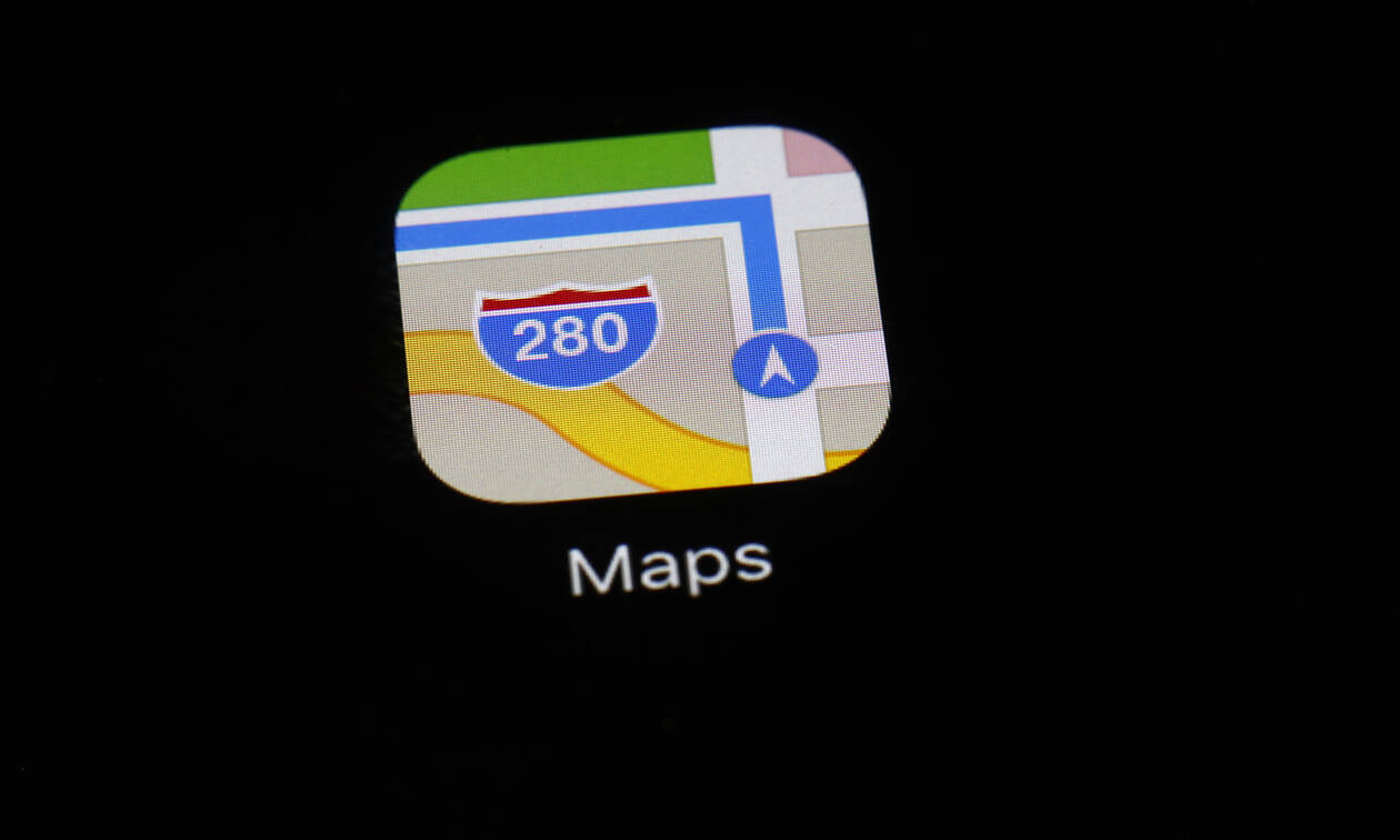 Google Maps: Αυτά τα δύο νέα χαρακτηριστικά θα κάνουν πιο εύκολη τη ζωή μας 