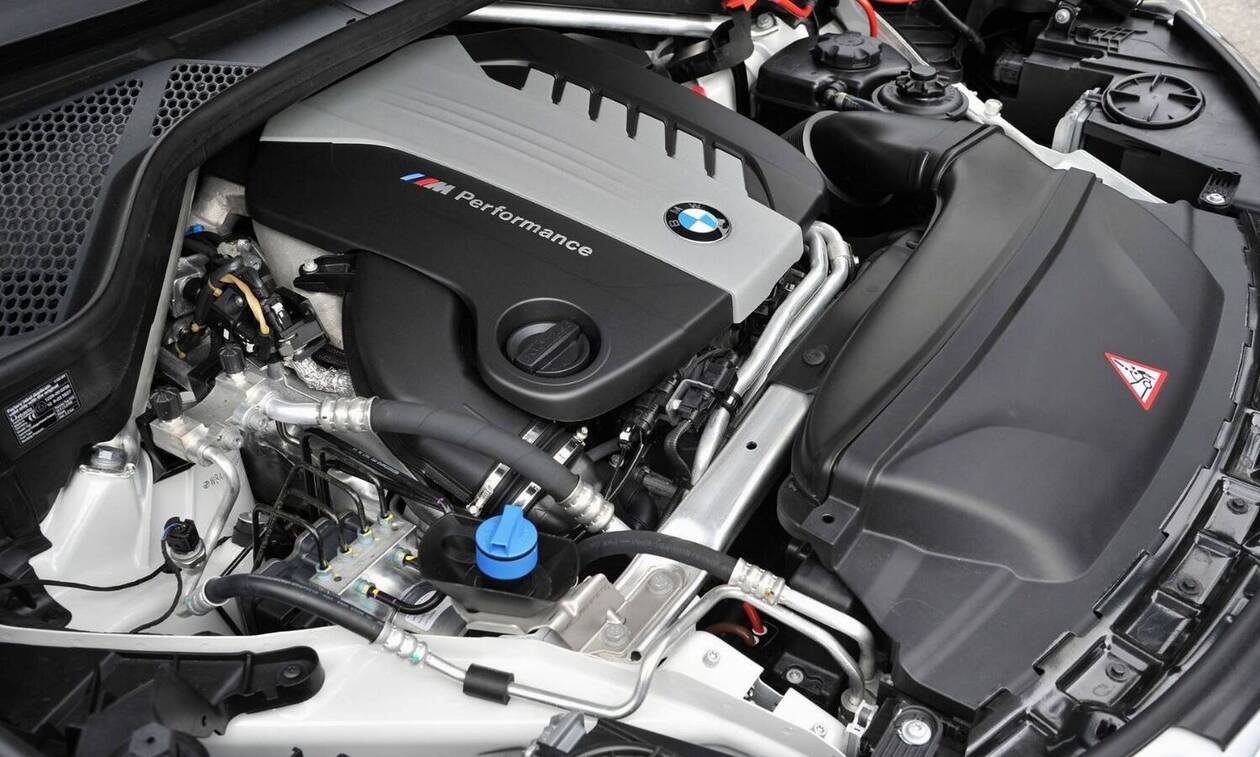 Η BMW λέει ότι οι diesel θα επιζήσουν για τουλάχιστον 20 χρόνια ακόμα