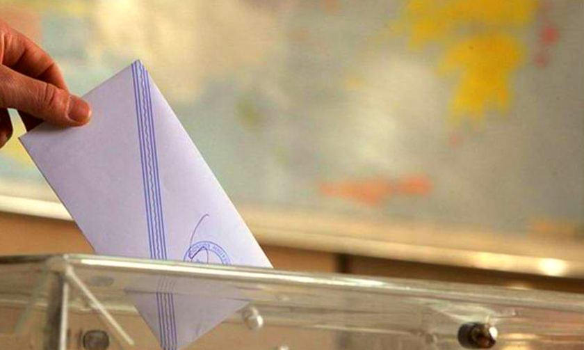 Εκλογές 2019: Ολα τα ονόματα των υποψηφίων βουλευτών στην Κορινθία