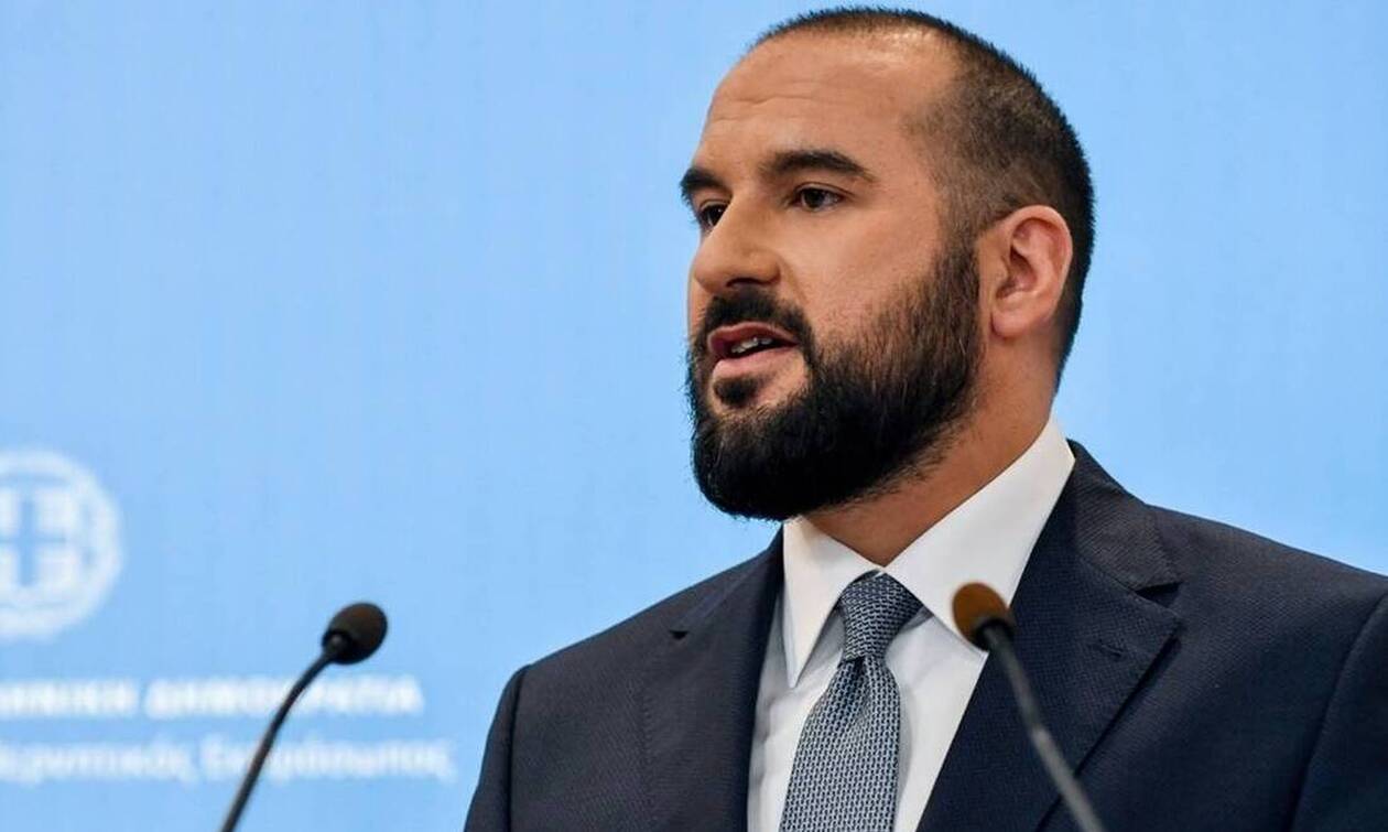 Εκλογές 2019 - Τζανακόπουλος: « Ο Μητσοτάκης έχει δώσει εντολή για σιγή ασυρμάτου στα στελέχη του»