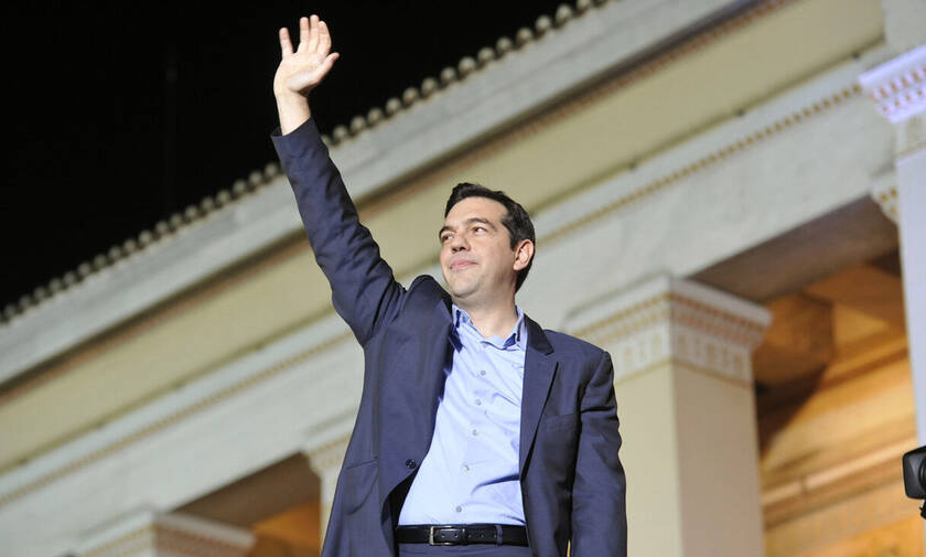 Δημοσκόπηση: Δεν είναι ψέμα! Ο ΣΥΡΙΖΑ προηγείται της ΝΔ - Δείτε πού (pics)