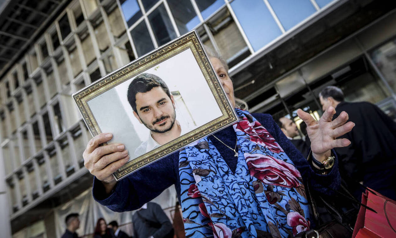 Ομόφωνα ένοχοι οι κατηγορούμενοι για την αρπαγή και δολοφονία του Μάριου Παπαγεωργίου