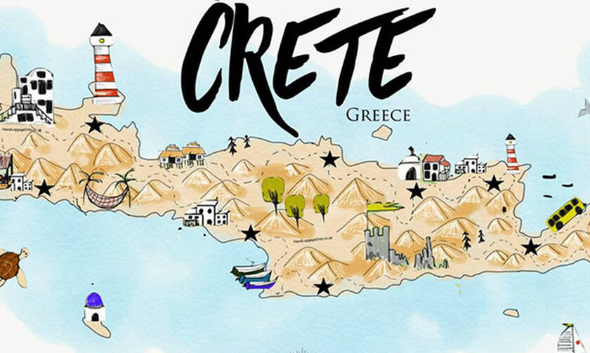 14 πράγματα που πρέπει να κάνει ΟΠΩΣΔΗΠΟΤΕ όποιος επισκεφτεί την Κρήτη