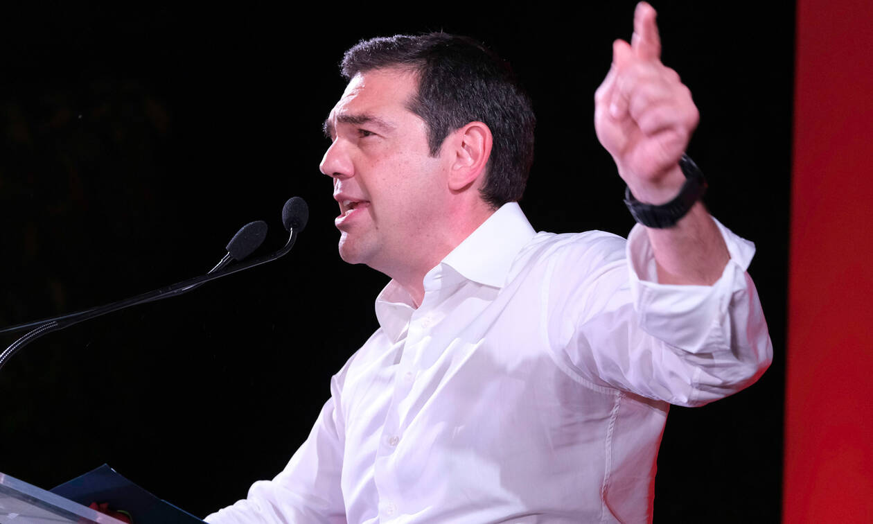 Εκλογές 2019: Στη τελική ευθεία με πέντε σποτ και πρωταγωνιστή τον Αλέξη Τσίπρα ο ΣΥΡΙΖΑ