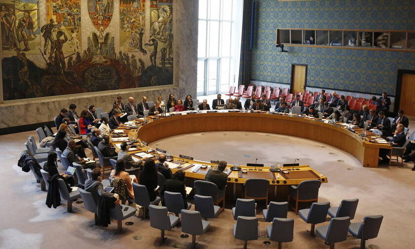 Λιβύη: Οι ΗΠΑ απέτρεψαν την υιοθέτηση καταδικαστικής ανακοίνωσης από το Συμβούλιο Ασφαλείας του ΟΗΕ