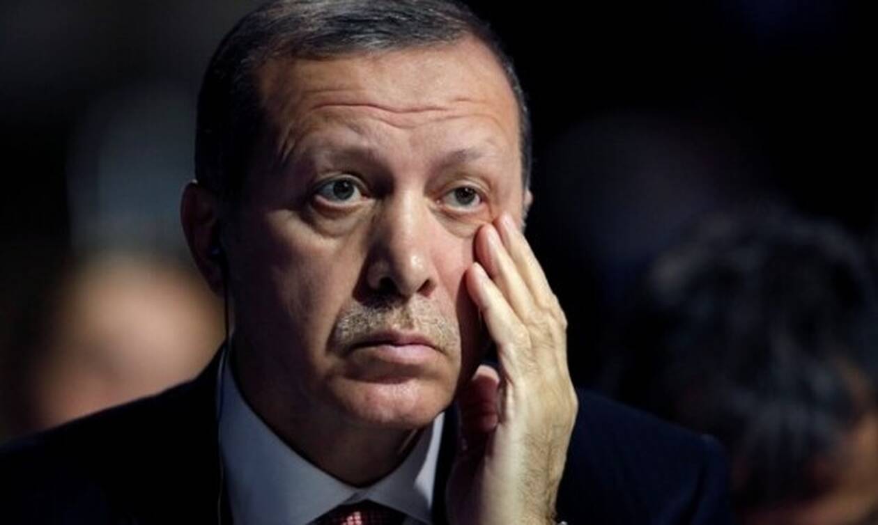 ΗΠΑ - Τουρκία: Τύμπανα πολέμου - «Τελειώνουν» τον Ερντογάν