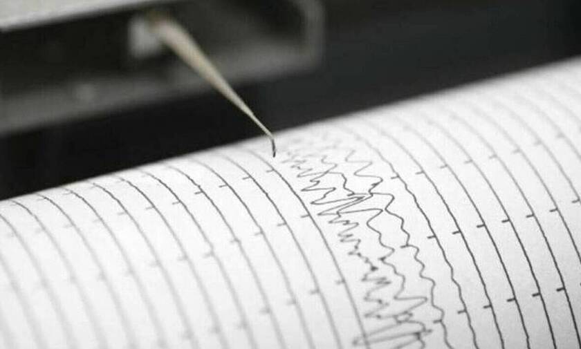 Σεισμός ΤΩΡΑ: Ταρακουνήθηκε η Κρήτη