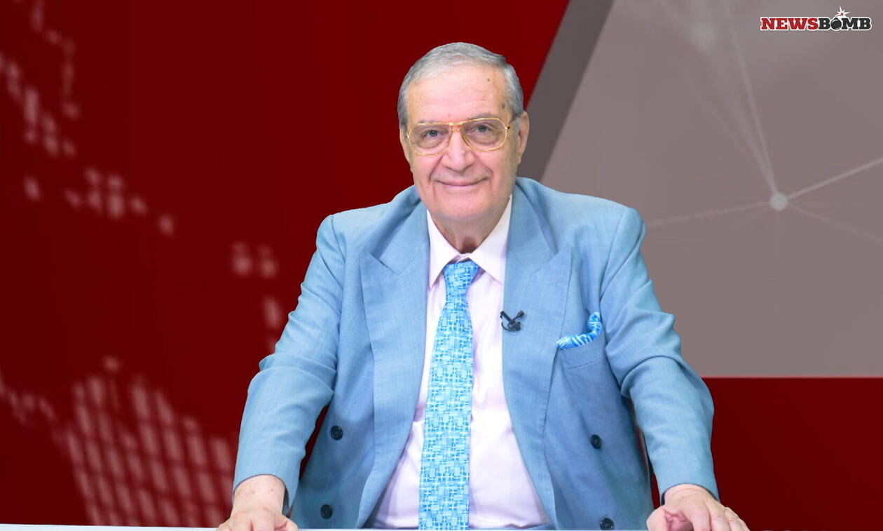 Εκλογές 2019 - Αλέξανδρος Μωραϊτάκης: «Η νίκη της ΝΔ καλλιεργεί ένα φιλοεπενδυτικό περιβάλλον» 
