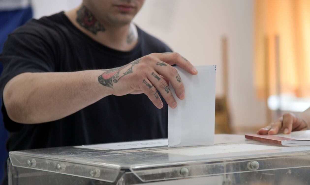 Αποτελέσματα Εκλογών 2019 LIVE: Α' Ανατολικής Αττικής - Ποιοι εκλέγονται βουλευτές  