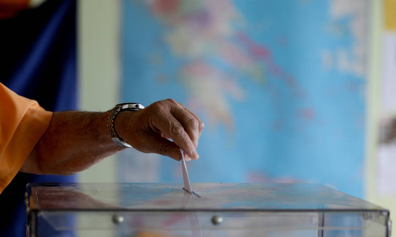 Αποτελέσματα Εκλογών 2019 LIVE: Β' Δυτικής Αττικής - Ποιοι εκλέγονται βουλευτές   