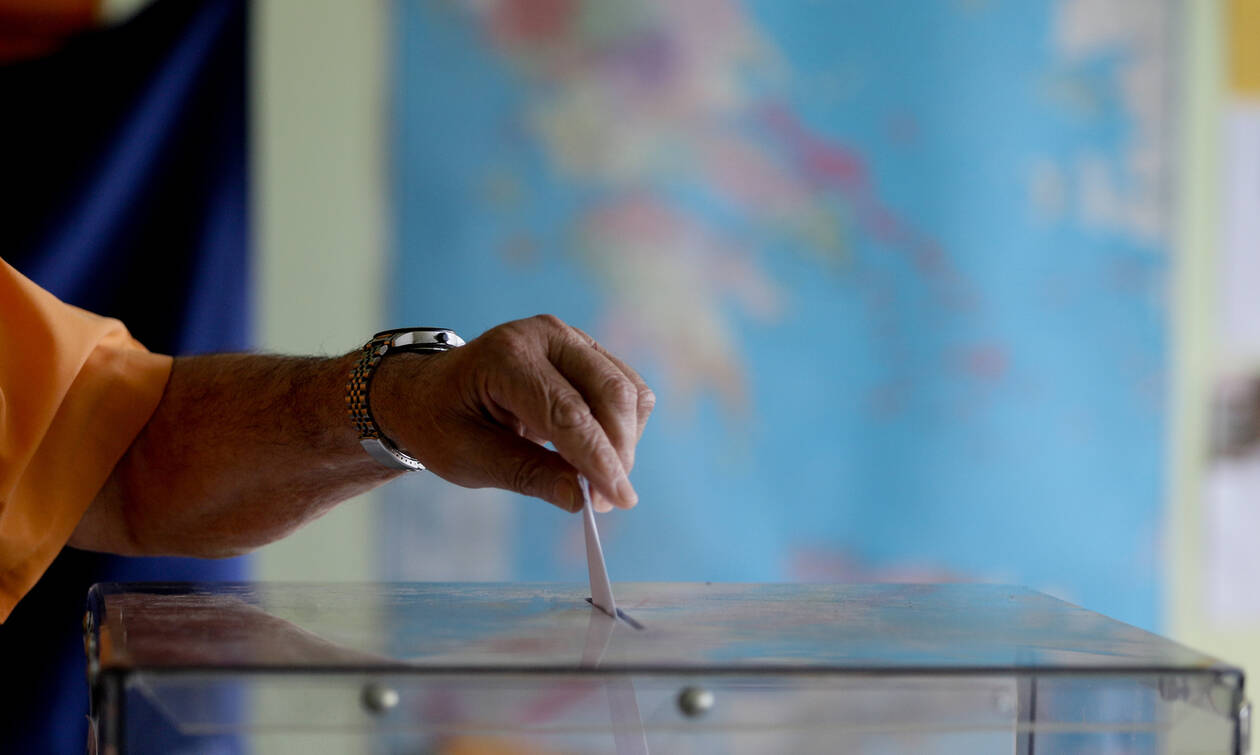 Αποτελέσματα Εκλογών 2019 LIVE: Νομός Ημαθίας - Ποιοι εκλέγονται βουλευτές
