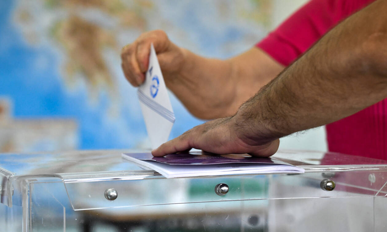 Αποτελέσματα Εκλογών 2019 LIVE: Β' Θεσσαλονίκης - Ποιοι εκλέγονται βουλευτές   