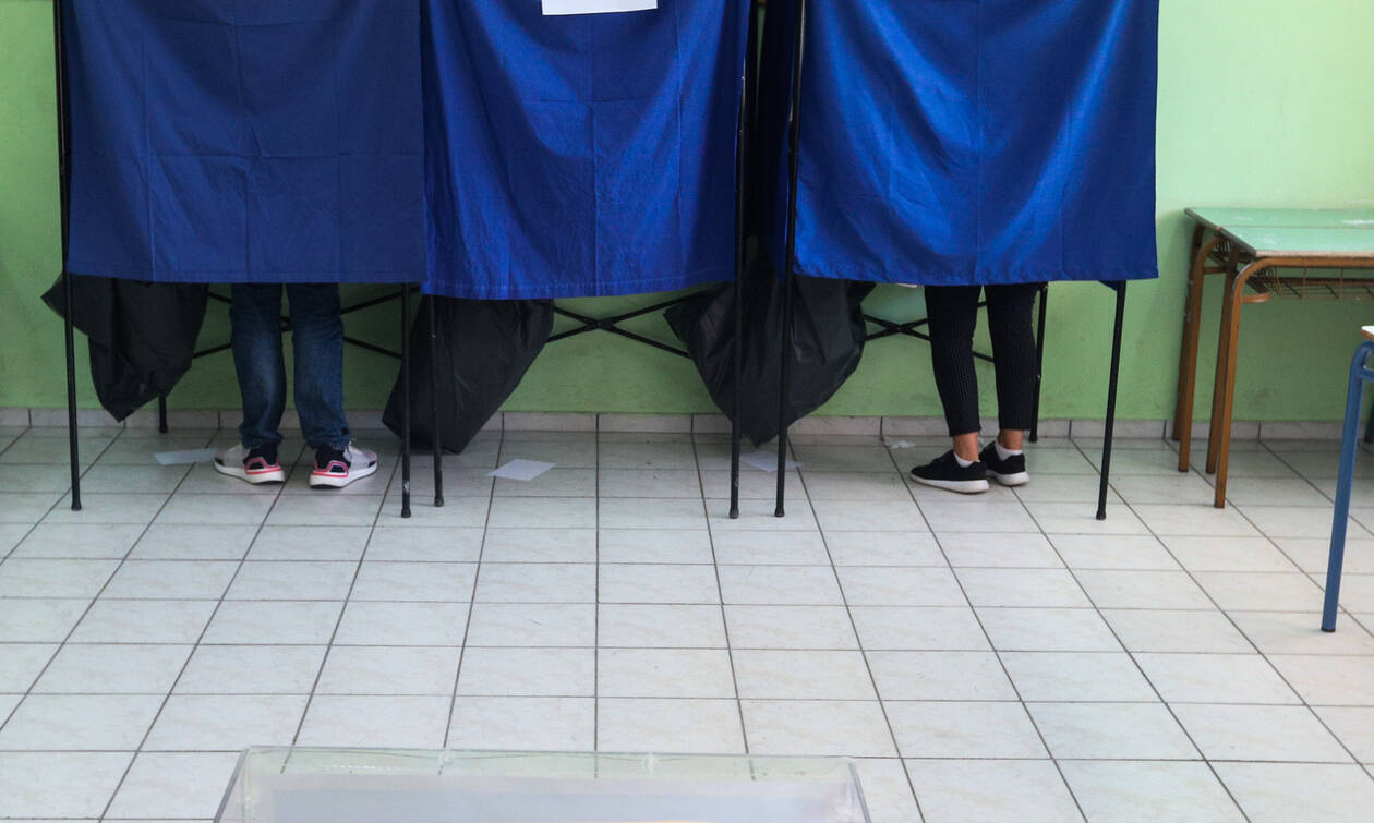 Αποτελέσματα Εκλογών 2019 LIVE: Νομός Ιωαννίνων - Ποιοι εκλέγονται βουλευτές    