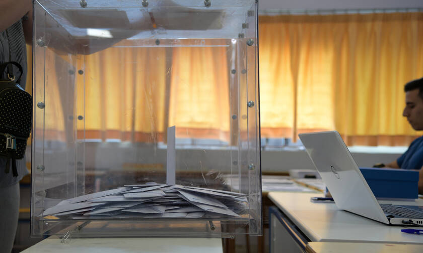 Αποτελέσματα Εκλογών 2019 LIVE: Νομός Λασιθίου - Ποιοι εκλέγονται βουλευτές 
