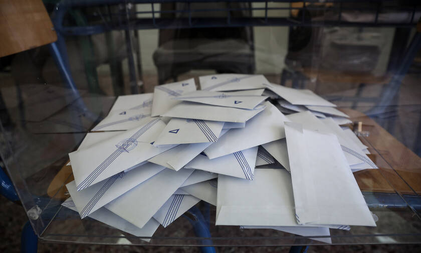 Αποτελέσματα Εκλογών 2019 LIVE: Νομός Πέλλας - Ποιοι εκλέγονται βουλευτές 