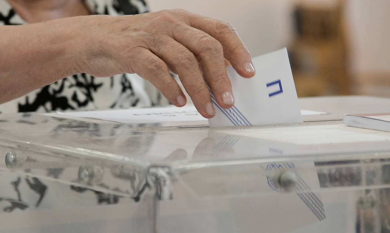 Αποτελέσματα Εκλογών 2019 LIVE: Νομός Ρεθύμνου - Ποιοι εκλέγονται βουλευτές