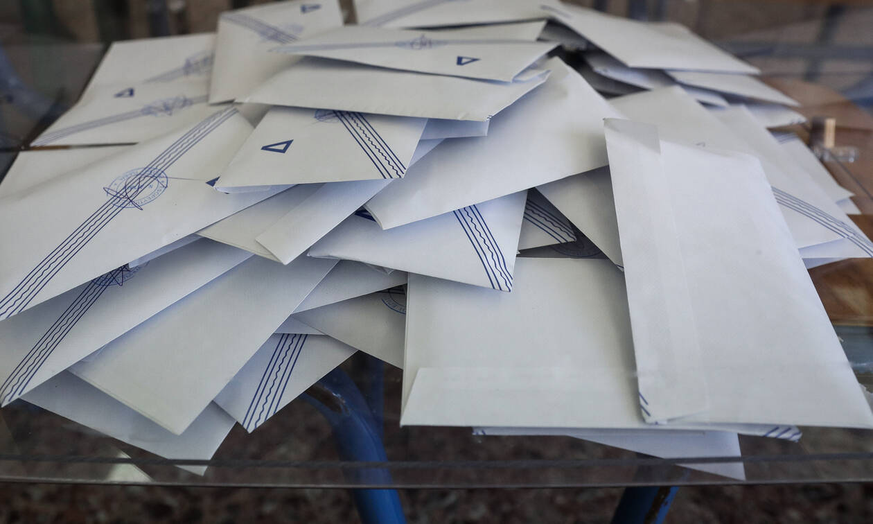 Αποτελέσματα Εκλογών 2019 LIVE: Νομός Ροδόπης - Ποιοι εκλέγονται βουλευτές