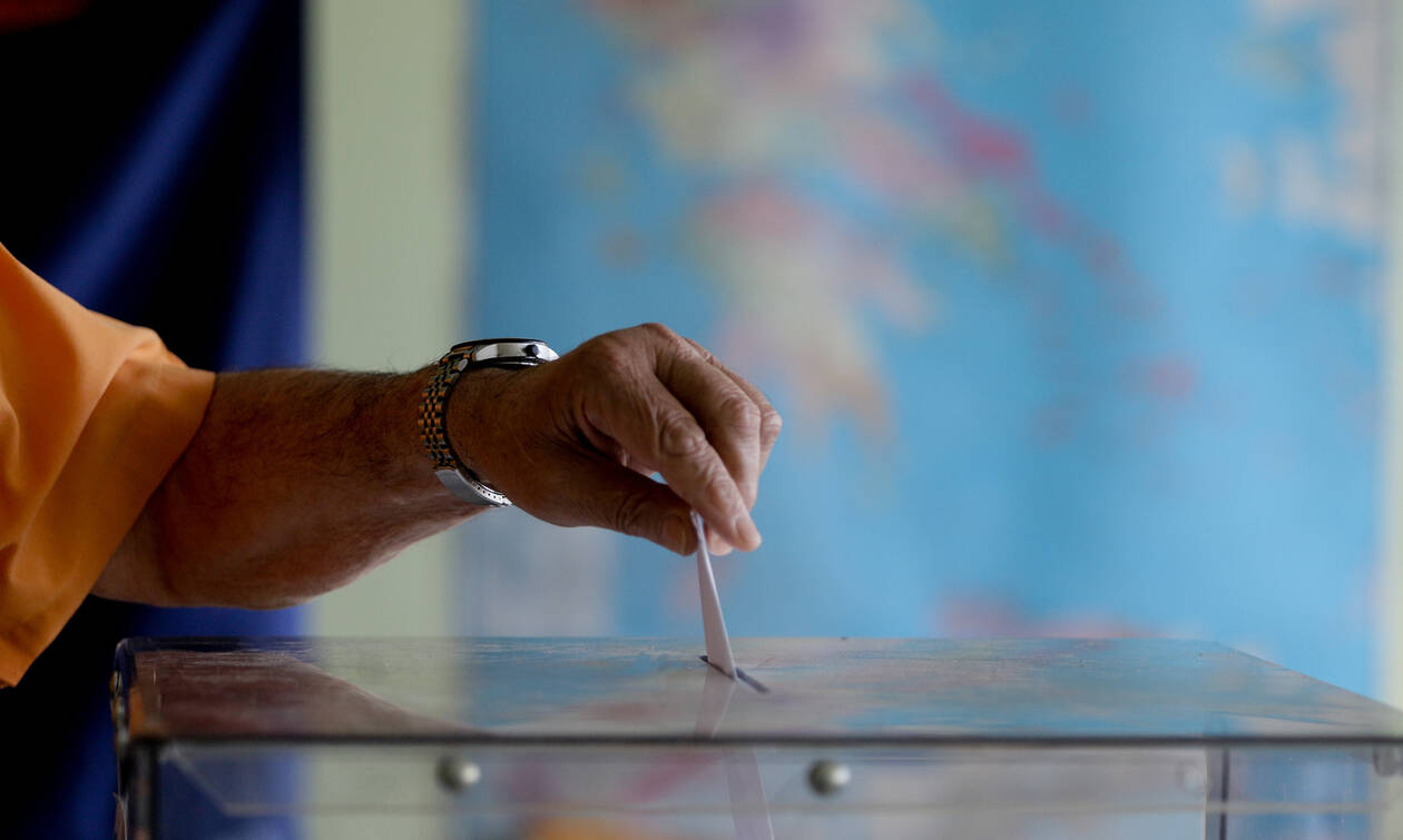 Αποτελέσματα Εκλογών 2019 LIVE: Νομός Σερρών - Ποιοι εκλέγονται βουλευτές    