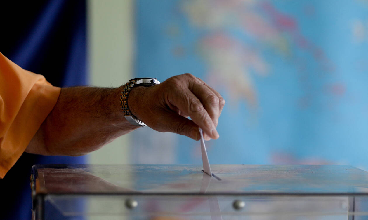 Αποτελέσματα Εκλογών 2019 LIVE: Νομός Τρικάλων - Ποιοι εκλέγονται βουλευτές     