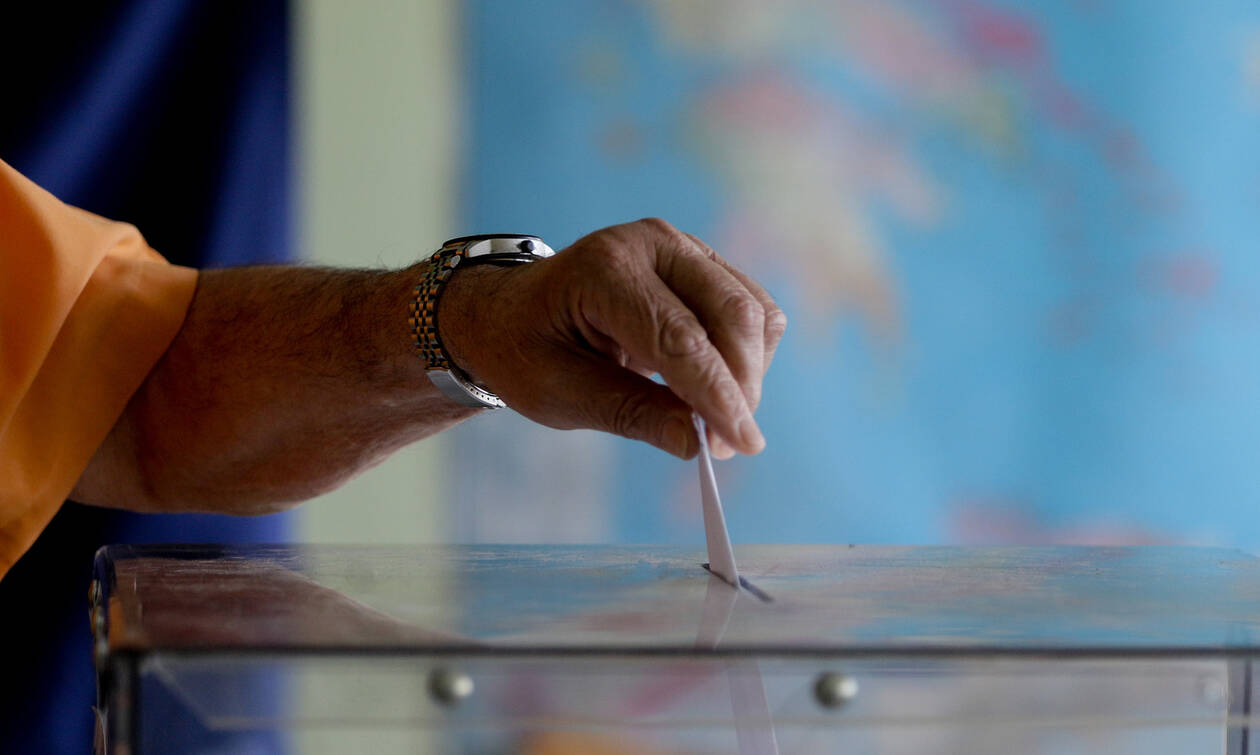 Αποτελέσματα Εκλογών 2019 LIVE: Νομός Χαλκιδικής - Ποιοι εκλέγονται βουλευτές