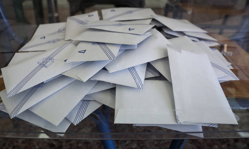 Αποτελέσματα Εκλογών 2019 LIVE: Νομός Χανίων- Ποιοι εκλέγονται βουλευτές