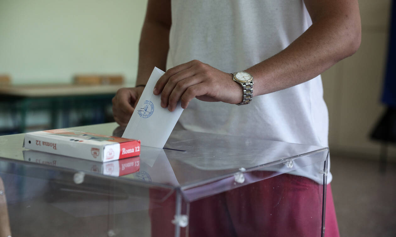 Νέες δημοσκοπήσεις: Δείτε τη διαφορά ΣΥΡΙΖΑ – ΝΔ 3 ημέρες πριν τις εκλογές 