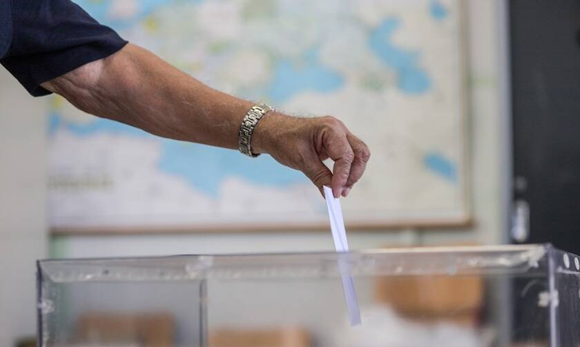 Πού ψηφίζω 2019 - ypes.gr: Αλλαγές στα εκλογικά τμήματα - Μάθε ΕΔΩ πού ψηφίζεις
