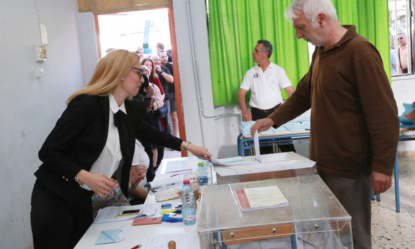 Λάρισα: Απίστευτο στοίχημα για τις εκλογές - Δείτε τι πόνταραν (pics)