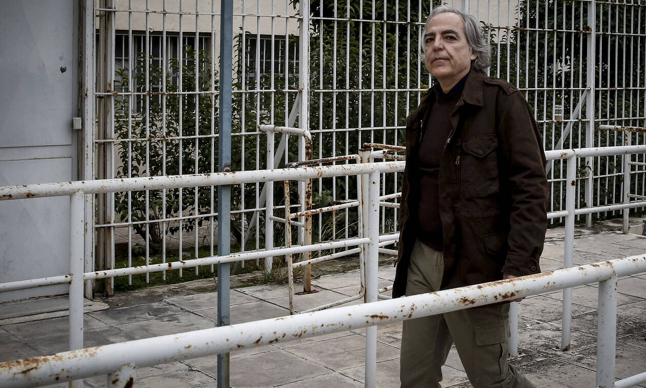 Δημήτρης Κουφοντίνας: Απορρίφθηκε για τρίτη φορά το αίτημά του για χορήγηση άδειας