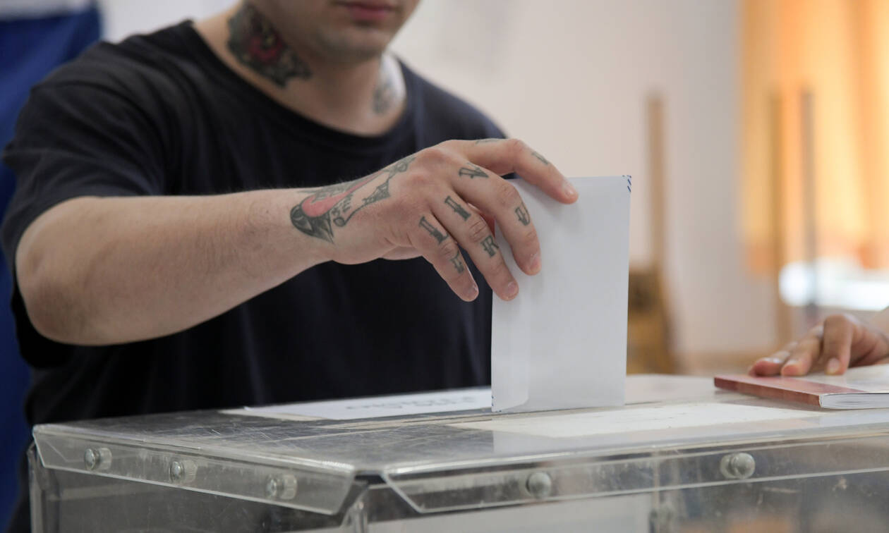 Εκλογές 2019: Τι ισχύει για όσους δεν πάνε να ψηφίσουν 