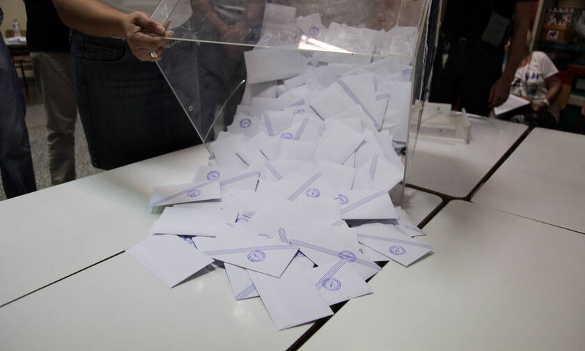 Βουλευτικές εκλογές 2019: Πού ψηφίζω 2019 – Βρείτε το εκλογικό σας κέντρο με ένα κλικ