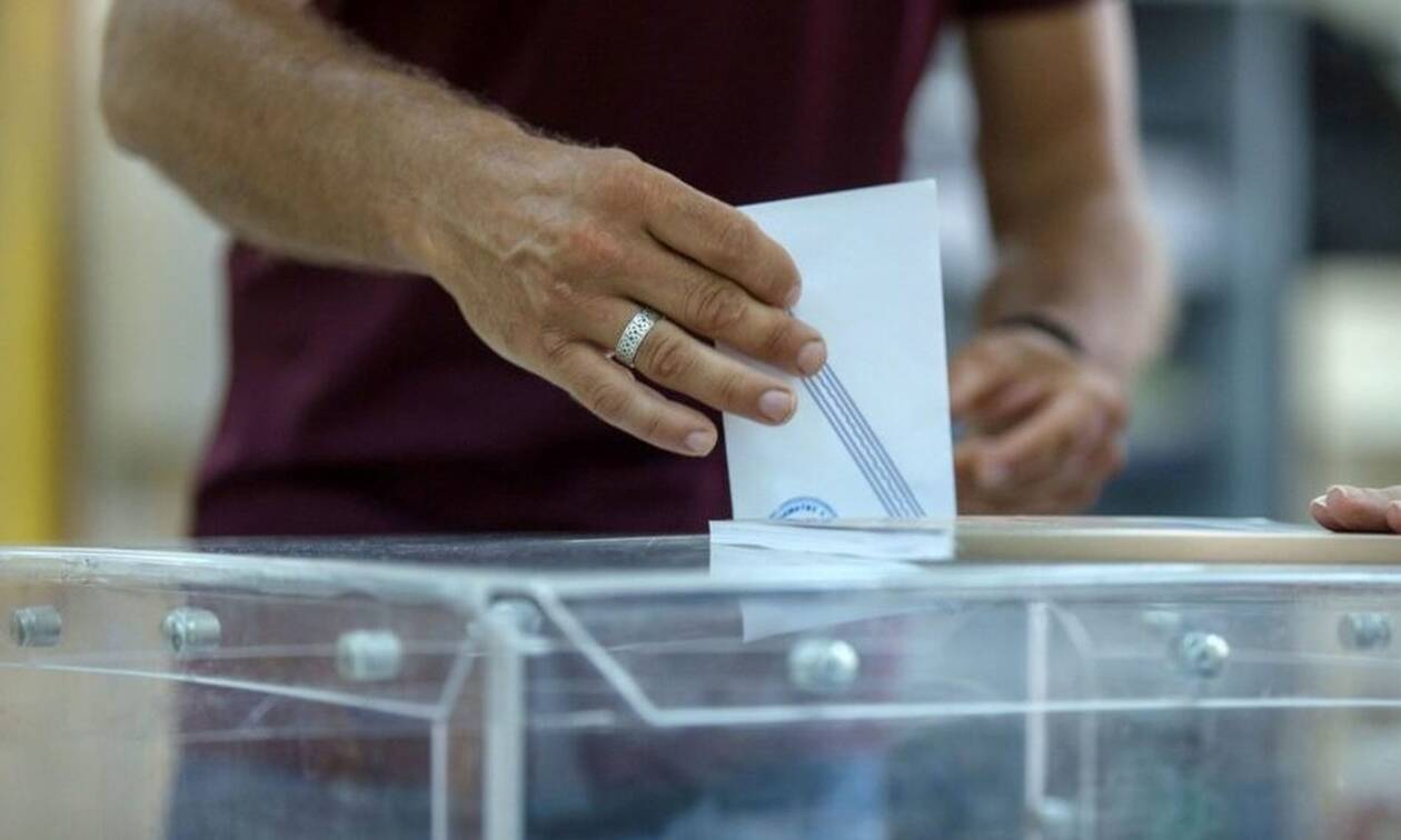 Εθνικές εκλογές 2019: Προσοχή - Αυτά είναι τα λάθη που ακυρώνουν το ψηφοδέλτιο 