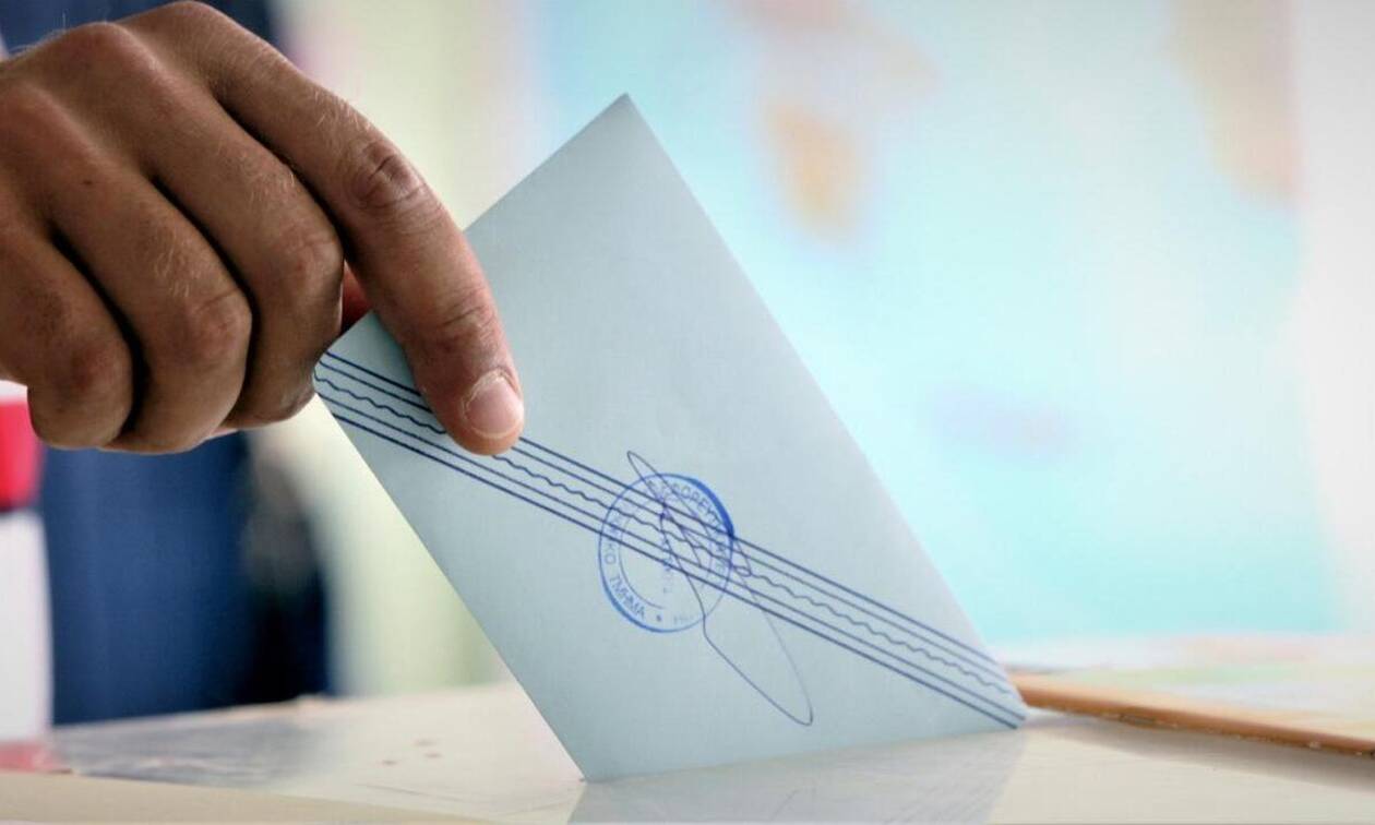 Εθνικές εκλογές 2019: Μάθε αναλυτικά ΕΔΩ όλα όσα πρέπει να ξέρεις πριν πας στην κάλπη