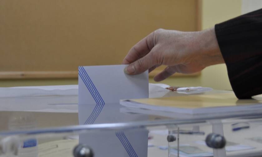 Εθνικές εκλογές 2019: Πού ψηφίζουν οι άνδρες φρουράς των εκλογικών κέντρων